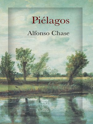 cover image of Piélagos